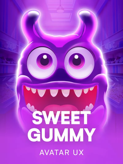 Game card image for Sweet Gummy