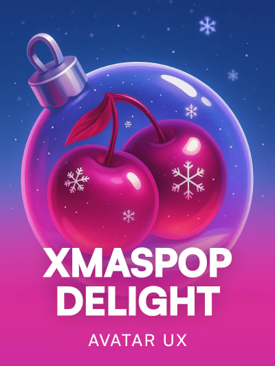 Game card image for XmasPop Delight