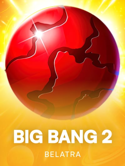 Game card image for Big Bang 2