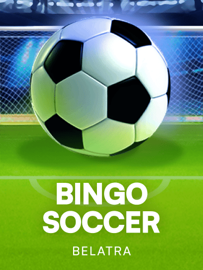 Game card image for Bingo Soccer