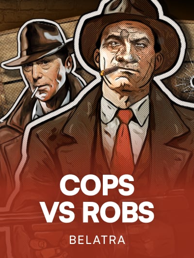 Game card image for Cops vs Robs