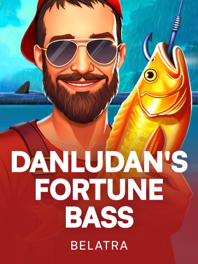 Game card image for DanLudan's Fortune Bass