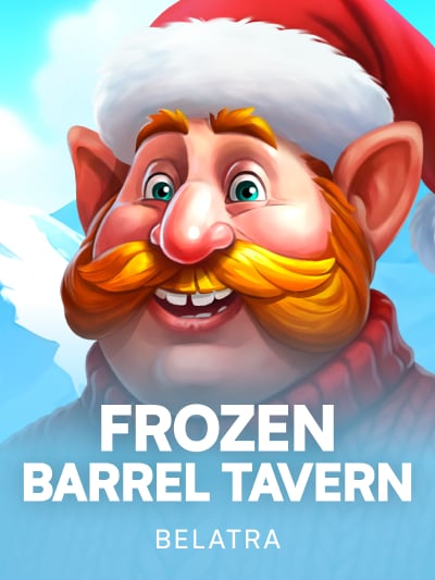 Game card image for Frozen Barrel Tavern