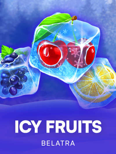 Game card image for Icy Fruits