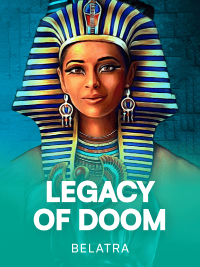 Game card image for Legacy of Doom