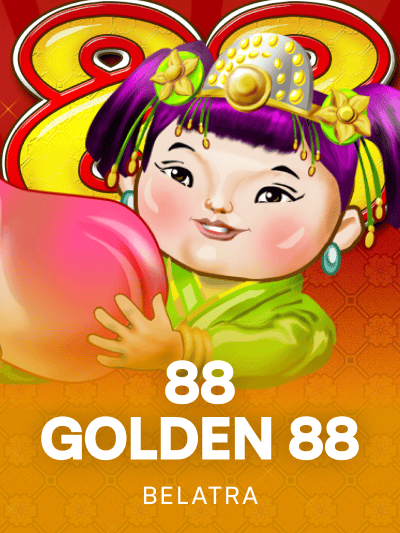 Game card image for 88 Golden 88