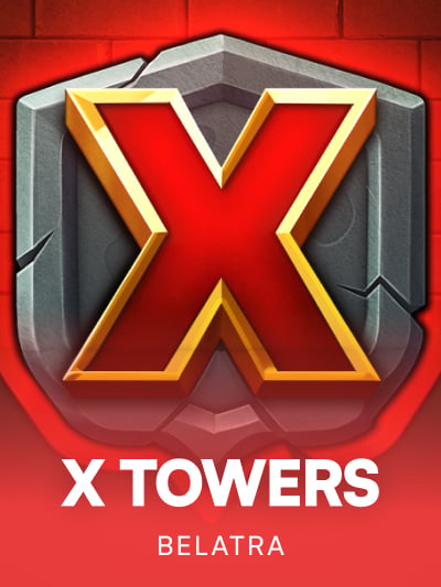Game card image for X Towers