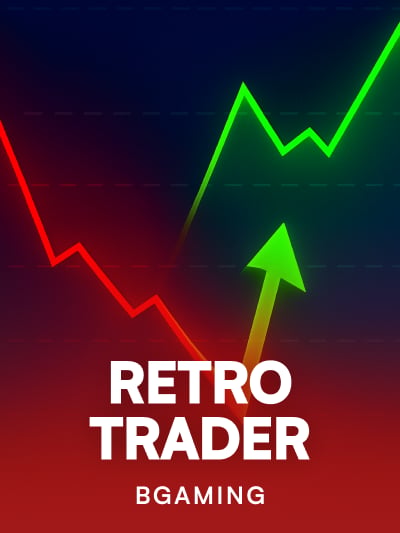 Game card image for Retro Trader