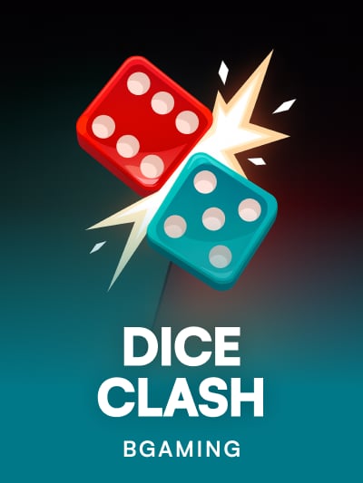 Game card image for Dice Clash
