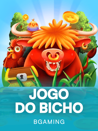 Game card image for Jogo Do Bicho