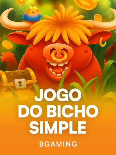 Game card image for Jogo Do Bicho Simple