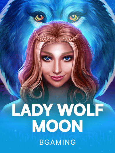 Game card image for Lady Wolf Moon