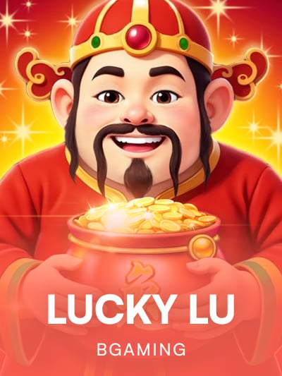 Game card image for Lucky Lu