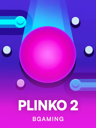 Game card image for Plinko 2