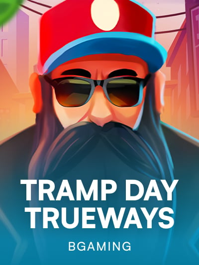 Game card image for Tramp Day Trueways
