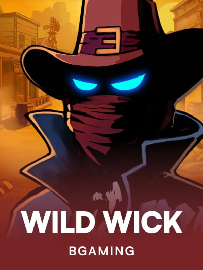 Game card image for Wild Wick