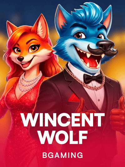 Game card image for Wincent Wolf