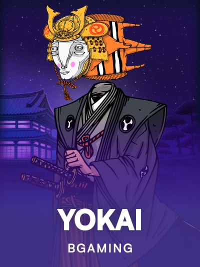 Game card image for Yokai