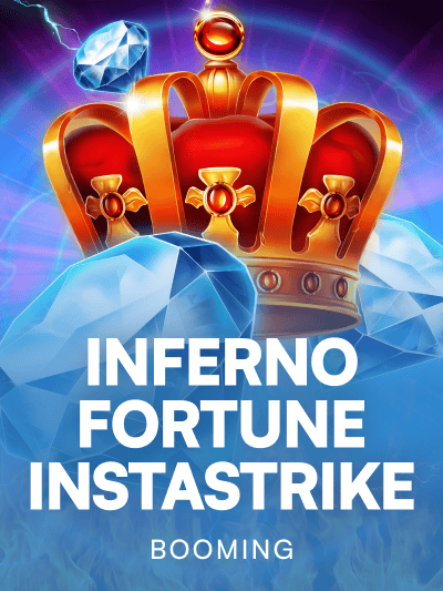 Game card image for Inferno Fortune InstaStrike