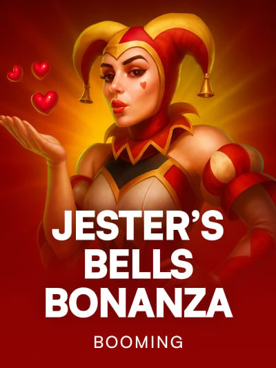 Game card image for Jester's Bells Bonanza