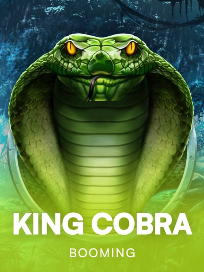 Game card image for King Cobra