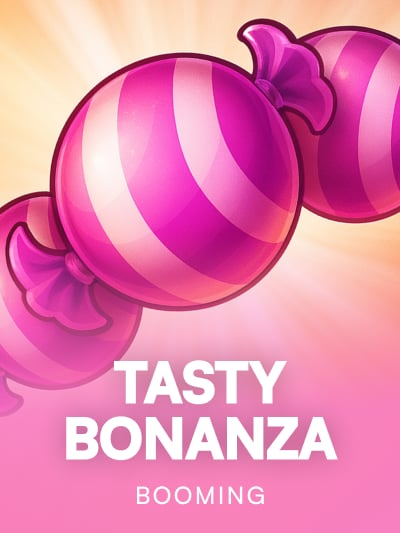 Game card image for Tasty Bonanza