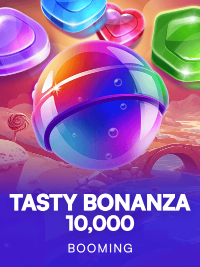 Game card image for Tasty Bonanza 10,000