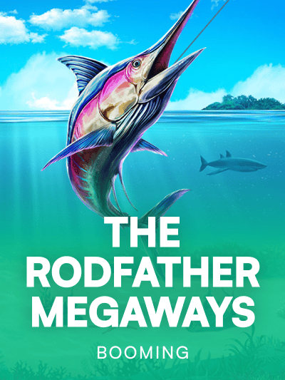 Game card image for The Rodfather Megaways