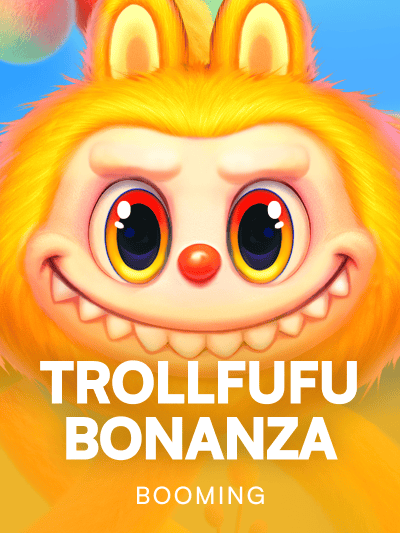 Game card image for Trollfufu Bonanza