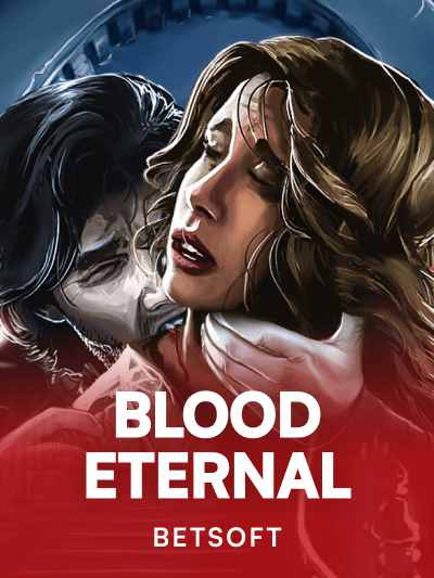 Game card image for Blood Eternal