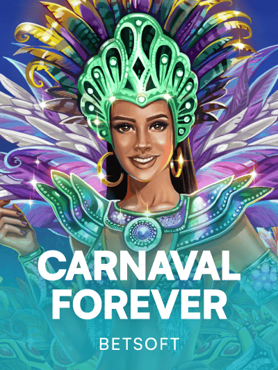 Game card image for Carnaval Forever