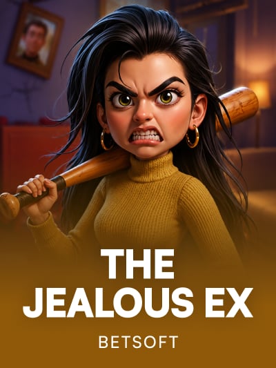 Game card image for The Jealous Ex