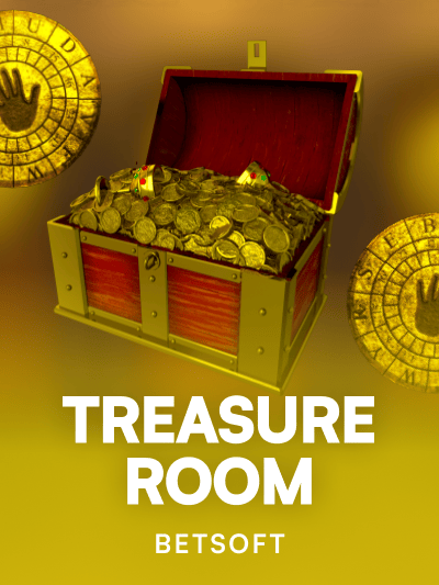 Game card image for Treasure Room