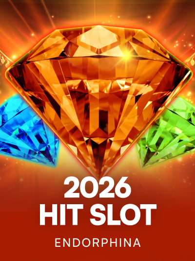 Game card image for 2026 Hit Slot