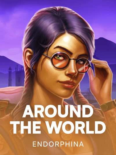 Game card image for Around the World