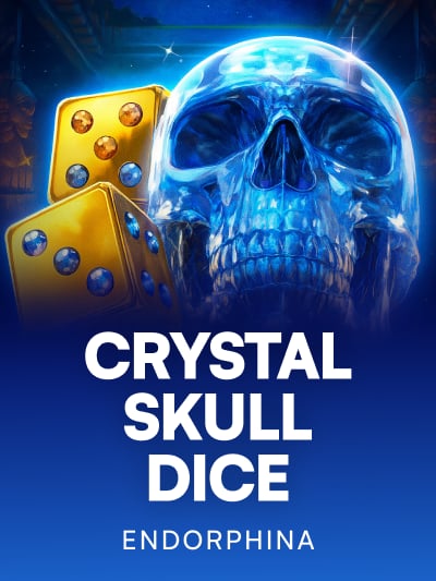 Game card image for Crystal Skull Dice