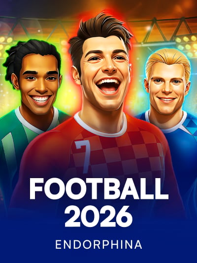 Game card image for Football 2026