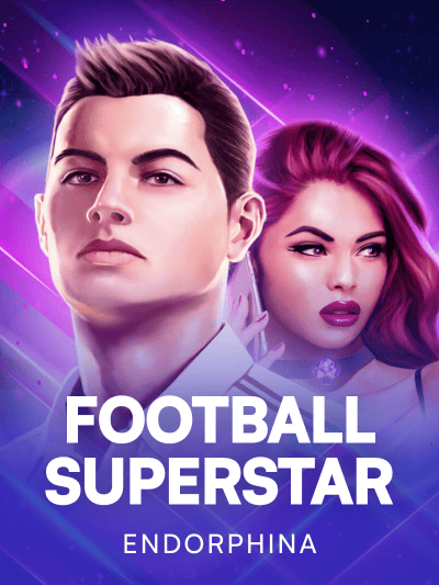Game card image for Football Superstar