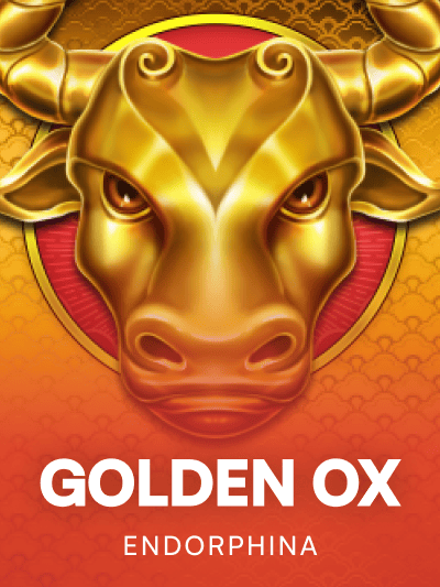 Game card image for Golden Ox