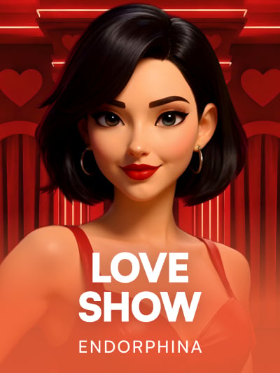 Game card image for Love Show