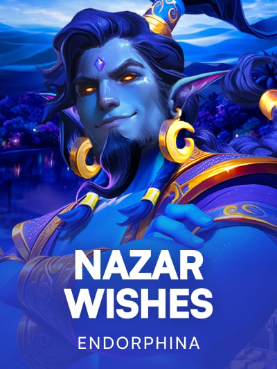 Game card image for Nazar Wishes