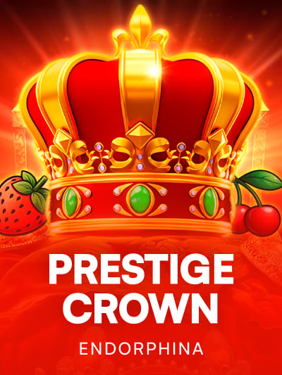 Game card image for Prestige Crown