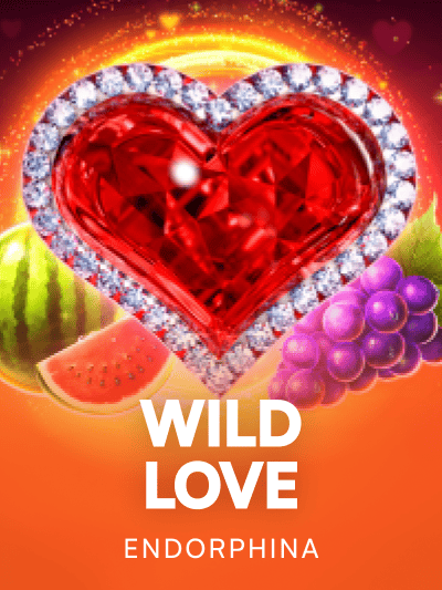 Game card image for Wild Love