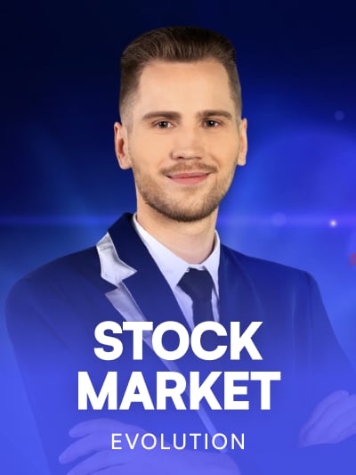 Game card image for Stock Market