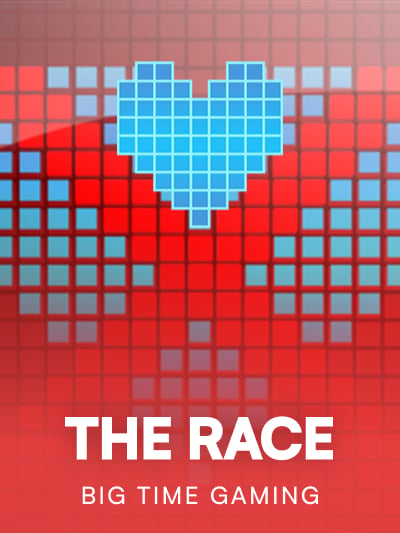 Game card image for The Race