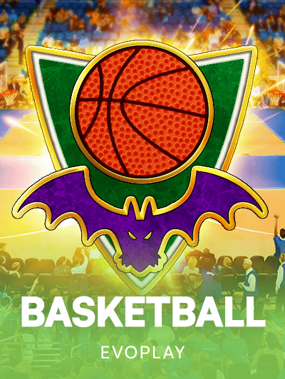 Game card image for Basketball