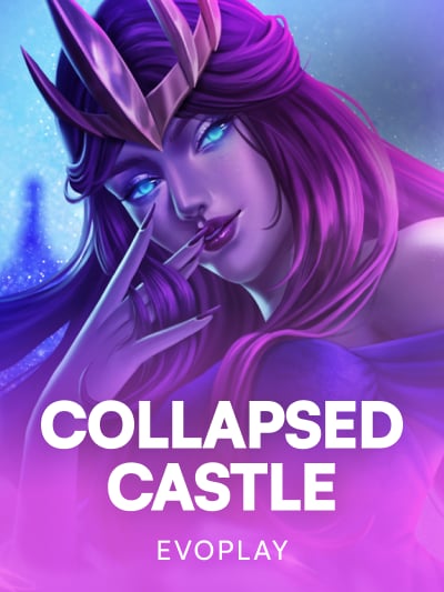 Game card image for Collapsed Castle