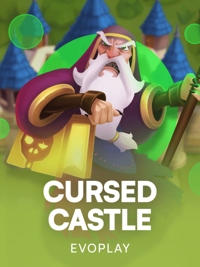 Game card image for Cursed Castle