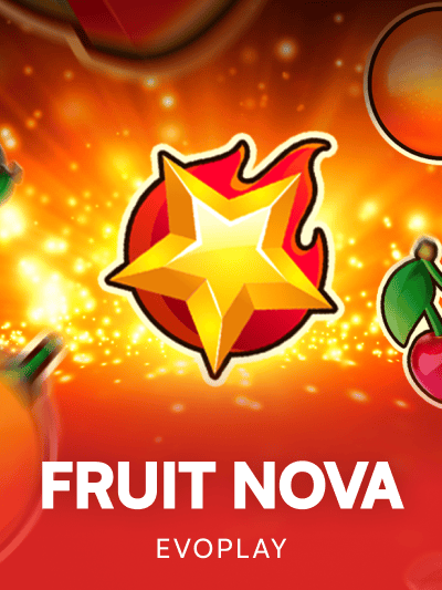 Game card image for Fruit Nova