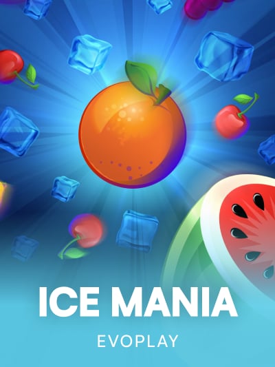 Game card image for Ice Mania
